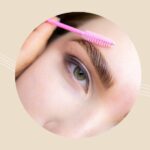 Brow Lifting Augenbrauen lifting