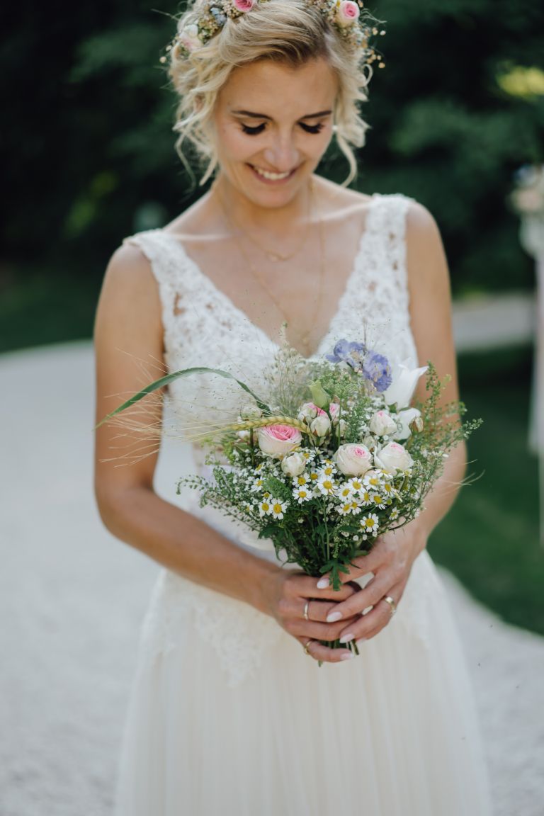 Hochzeit