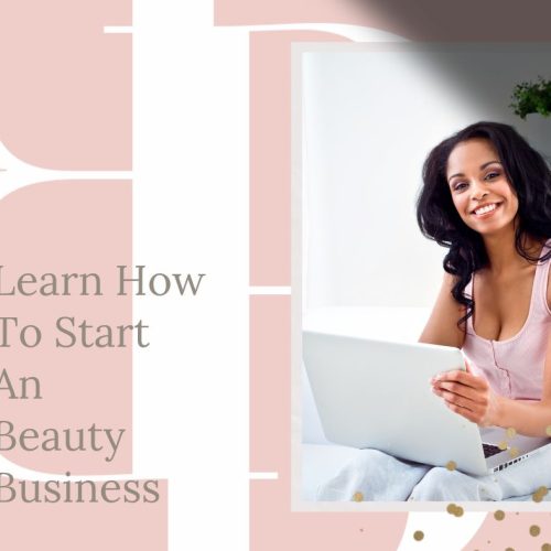 Beautybusiness