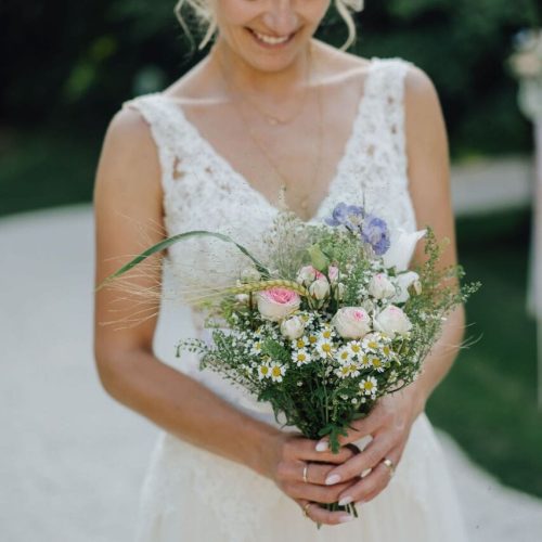 Hochzeit
