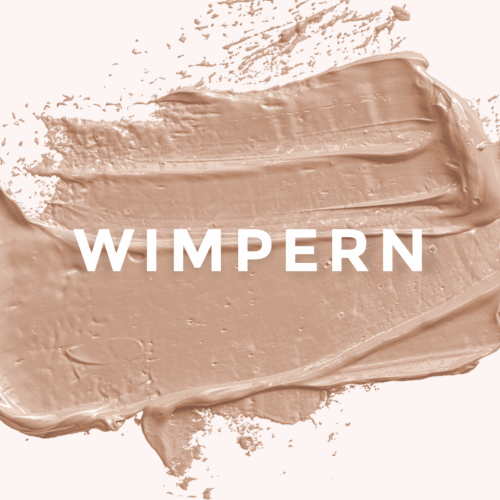 Wimpern